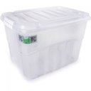 Ver imagem 1 de Caixa Gran Box Alta 56l com Up Plasútil