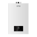 Ver imagem 3 de Aquecedor de Água a Gás Komeco Ko 26 D Prime Wifi Branco Digital Bivolt 26 Litros Gás Gn com Kit Lig