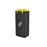 Stand Up Kahawai 3,10M X 86Cm X 15Cm Leash + 1 Remo + Bomba - 6