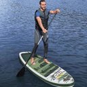 Ver imagem 4 de Stand Up Kahawai 3,10M X 86Cm X 15Cm Leash + 1 Remo + Bomba