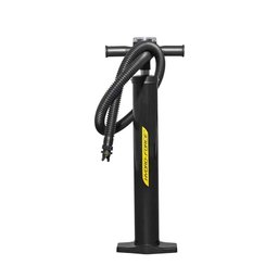Stand Up Kahawai 3,10M X 86Cm X 15Cm Leash + 1 Remo + Bomba - 9