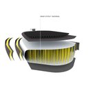 Ver imagem 2 de Stand Up Kahawai 3,10M X 86Cm X 15Cm Leash + 1 Remo + Bomba