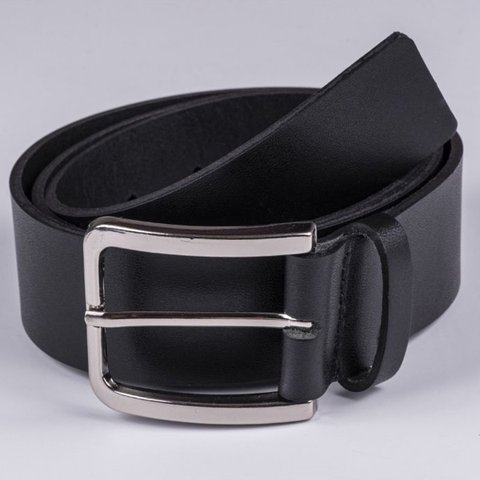 Cinto Social Couro Legítimo Império