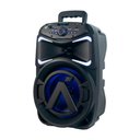 Ver imagem 1 de Caixa de Som Aquario Hype 250 Bluetooth 250w Rms Hp-250