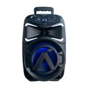 Ver imagem 2 de Caixa de Som Aquario Hype 250 Bluetooth 250w Rms Hp-250