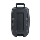 Ver imagem 4 de Caixa de Som Aquario Hype 250 Bluetooth 250w Rms Hp-250