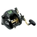 Ver imagem 1 de Carretilha Elétrica DAIWA TANACOM 750