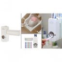 Ver imagem 3 de Dispenser Automático Creme Dental e Escova
