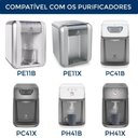 Ver imagem 3 de Refil Electrolux Pe11b Pe11x Pappca40 (simi)