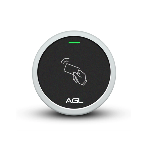 Controle de Acesso por Cartão Mini Access Card - Agl