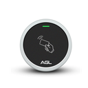 Ver imagem 1 de Controle de Acesso por Cartão Mini Access Card - Agl