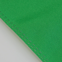 Ver imagem 5 de Kit 100 Guardanapos de Tecido Oxford Verde 35x35cm – Mesa Posta Elegante e Versátil