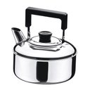 Ver imagem 1 de Chaleira Inox Multiuso 3,0L Indução Art-Inox