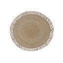 Ver imagem 1 de Tapete Magnolia Modhua 2,50x2,50 Redondo Via Star