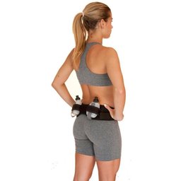 Cinturao de Hidratacao C8 Acte Sports - 2