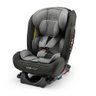Cadeira para Auto 0-36kg Isofix All Stages Fix 2.0 Cinza Litet - Bb452out [reembalado] Bb452out - 4