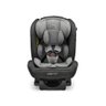 Cadeira para Auto 0-36kg Isofix All Stages Fix 2.0 Cinza Litet - Bb452out [reembalado] Bb452out - 1