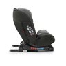 Cadeira para Auto 0-36kg Isofix All Stages Fix 2.0 Cinza Litet - Bb452out [reembalado] Bb452out - 10