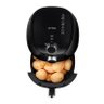 Fritadeira Eletrica Air Fryer 4 Litros Com Grade Multilaser - 6