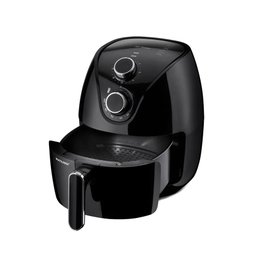 Fritadeira Eletrica Air Fryer 4 Litros Com Grade Multilaser - 3