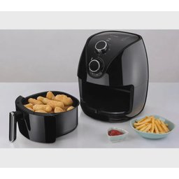 Fritadeira Eletrica Air Fryer 4 Litros Com Grade Multilaser - 7