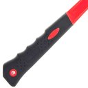 Ver imagem 2 de Martelo Carpinteiro Profissional Cabo Fibra 20mm Mtx