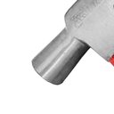 Ver imagem 6 de Martelo Carpinteiro Profissional Cabo Fibra 20mm Mtx