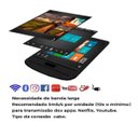 Ver imagem 3 de Esteira Ergométrica Profissional Kx9500 Kikos 5 Hp Ac 20km/h