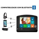 Ver imagem 4 de Esteira Ergométrica Profissional Kx9500 Kikos 5 Hp Ac 20km/h