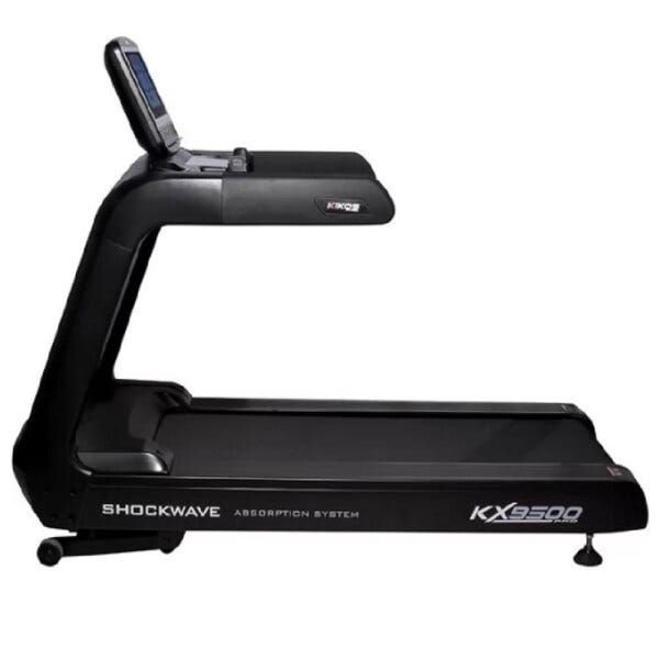Esteira Ergométrica Profissional Kx9500 Kikos 5 Hp Ac 20km/h Menor preço em Esteira Ergométrica Profissional Kx9500 Kikos 5 Hp Ac 20km/h