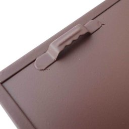 Placa Decorativa Metal Every Thing is Going To Be Ok 30 x 40 cm - 5