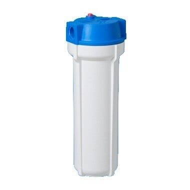 Filtro para cavalete ou caixa d'água Poliaqua 300 - 1