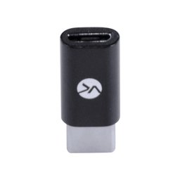 Adaptador Tipo C X Micro Usb B 2.0 Fêmea - Acmu - Pc - 5 - 2