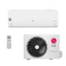 Ar Condicionado Inverter LG Dual Voice 18000 Btus Frio 220v - 1