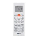 Ver mais imagens de Ar Condicionado Inverter LG Dual Voice 18000 Btus Frio 220v