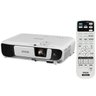 Projetor Epson Powerlite W42+ 3600 Lumens, HDMI, Wxga Bivolt - 1