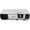 Projetor Epson Powerlite W42+ 3600 Lumens, HDMI, Wxga Bivolt - 2