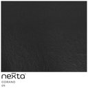 Ver imagem 2 de Kit 4 Cadeiras para Mesa de Jantar Angel Base Madeira Corano Preto - Nexta Casa