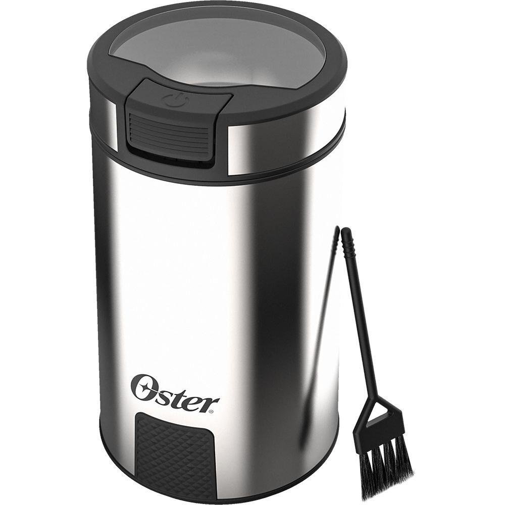 Moedor de Café Oster Inox OMDR100 127V - 3