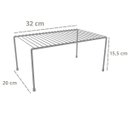 Ver imagem 2 de Organizador Médio para Armário