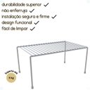 Ver imagem 3 de Organizador Médio para Armário