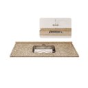 Ver imagem 1 de Pia Cozinha Granito Ornamental Natural 200cm Cuba Inox Rasa: Ornamental