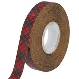 Fita Adesiva Transferivel 924 ATG 12.7 MM X 32.9M 3M - 3 Fita Adesiva Transferivel 924 ATG 12.7 MM X 32.9M 3M - 3