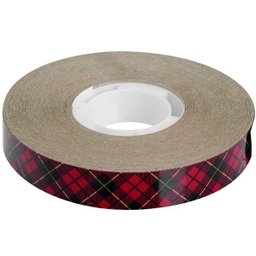 Fita Adesiva Transferivel 924 ATG 12.7 MM X 32.9M 3M - 4 Fita Adesiva Transferivel 924 ATG 12.7 MM X 32.9M 3M - 4