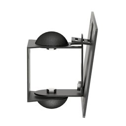 Suporte Articulado Multivisao Stpa600 para Tv Lcd / Led / 3d - 3