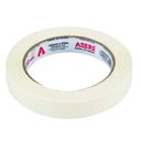 Ver imagem 2 de Fita Crepe 18x50 C-6 Adelbras Ref 250