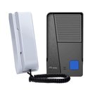 Ver imagem 1 de Porteiro Eletronico Hdl Audio Class Branco