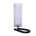 Ver imagem 2 de Porteiro Eletronico Hdl Audio Class Branco