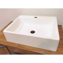 Ver imagem 1 de Cuba Apoio / Sobrepor Retangular - Vita