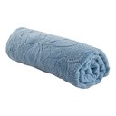 Ver imagem 6 de Toalha de Banho Malu Camesa Azul 70 x 1,40
